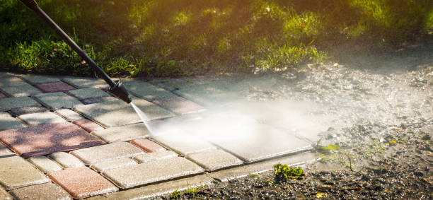 Professional Pressure washing in Antigo, WI